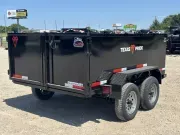 new Dump Trailers Texas Pride Trailers  for sale, in Waxahachie, TX Thumbnail 4