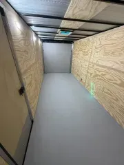 new Cargo (Enclosed) Trailers Cargo Craft  for sale, in Waxahachie, TX Thumbnail 15