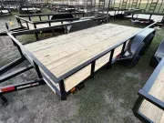 new Utility Trailers Trailer Market  for sale, in Waxahachie, TX Thumbnail 5