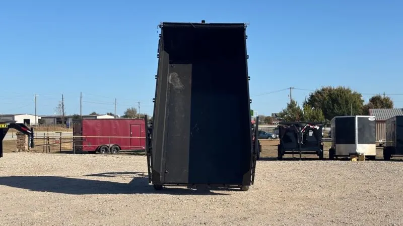 new Dump Trailers Texas Pride Trailers  for sale, in Waxahachie, TX Thumbnail 8