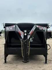 new Dump Trailers Texas Pride Trailers  for sale, in Waxahachie, TX Thumbnail 8