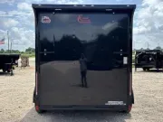 new Cargo (Enclosed) Trailers Cargo Craft  for sale, in Waxahachie, TX Thumbnail 4