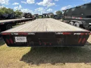 used Equipment / Flatbed Trailers East Texas  for sale, in Waxahachie, TX Thumbnail 6