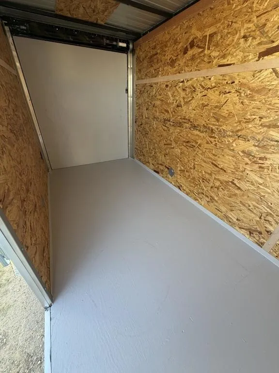 new Cargo (Enclosed) Trailers Cargo Craft  for sale, in Waxahachie, TX Thumbnail 6