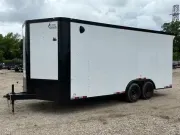 new Cargo (Enclosed) Trailers Cargo Craft  for sale, in Waxahachie, TX Thumbnail 3