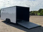 used Cargo (Enclosed) Trailers Cargo Craft  for sale, in Waxahachie, TX Thumbnail 7