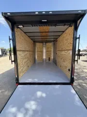 new Cargo (Enclosed) Trailers Cargo Craft  for sale, in Waxahachie, TX Thumbnail 10