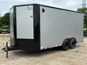 new Cargo (Enclosed) Trailers Cargo Craft  for sale, in Waxahachie, TX Thumbnail 3