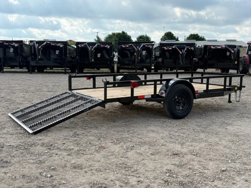 new Utility Trailers Other  for sale, in Waxahachie, TX Thumbnail 10