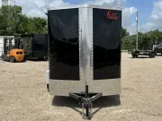 new Cargo (Enclosed) Trailers Cargo Craft  for sale, in Waxahachie, TX Thumbnail 8