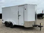 new Cargo (Enclosed) Trailers Cargo Craft  for sale, in Waxahachie, TX Thumbnail 1