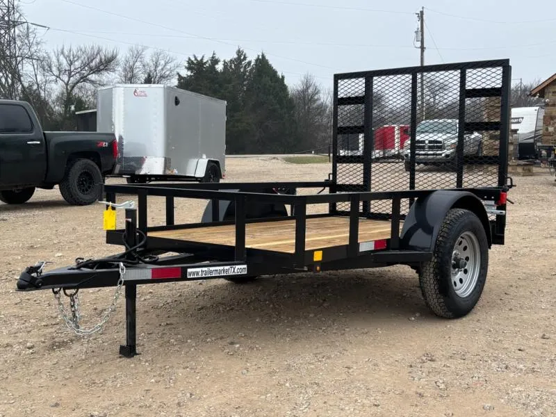 new Utility Trailers Other  for sale, in Waxahachie, TX Thumbnail 4