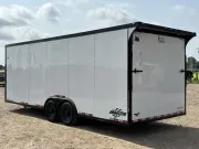 new Cargo (Enclosed) Trailers Cargo Craft  for sale, in Waxahachie, TX Thumbnail 5