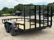 new Utility Trailers CM Trailers  for sale, in Waxahachie, TX Thumbnail 3