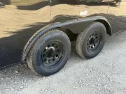 new Cargo (Enclosed) Trailers Cargo Craft  for sale, in Waxahachie, TX Thumbnail 16