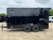 new Cargo (Enclosed) Trailers Cargo Craft  for sale, in Waxahachie, TX Thumbnail 7