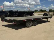 used Equipment / Flatbed Trailers ICON  for sale, in Waxahachie, TX Thumbnail 2