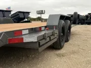 new Car Haulers / Racing Trailers Trailer Market  for sale, in Waxahachie, TX Thumbnail 9