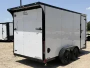new Cargo (Enclosed) Trailers Cargo Craft  for sale, in Waxahachie, TX Thumbnail 3