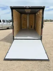 new Cargo (Enclosed) Trailers Cargo Craft  for sale, in Waxahachie, TX Thumbnail 20