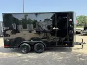 new Cargo (Enclosed) Trailers Cargo Craft  for sale, in Waxahachie, TX Thumbnail 2
