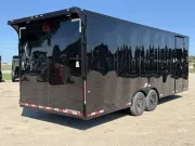 new Cargo (Enclosed) Trailers Cargo Craft  for sale, in Waxahachie, TX Thumbnail 3
