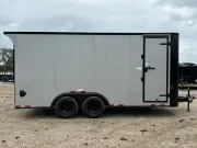 new Cargo (Enclosed) Trailers Cargo Craft  for sale, in Waxahachie, TX Thumbnail 8