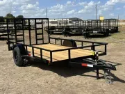 new Utility Trailers CM Trailers  for sale, in Waxahachie, TX Thumbnail 1