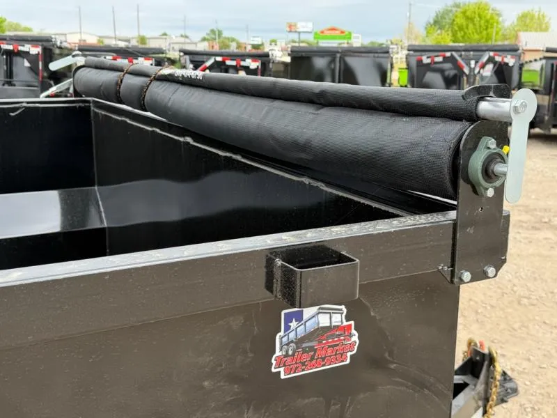 new Dump Trailers Texas Pride Trailers  for sale, in Waxahachie, TX Thumbnail 20