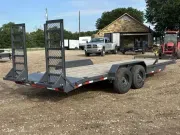 new Equipment / Flatbed Trailers Lamar Trailers  for sale, in Waxahachie, TX Thumbnail 3