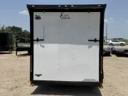 new Cargo (Enclosed) Trailers Cargo Craft  for sale, in Waxahachie, TX Thumbnail 4