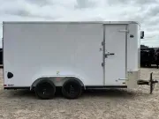new Cargo (Enclosed) Trailers Cargo Craft  for sale, in Waxahachie, TX Thumbnail 2