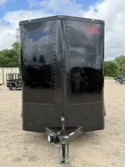 new Cargo (Enclosed) Trailers Cargo Craft  for sale, in Waxahachie, TX Thumbnail 8
