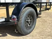 new Utility Trailers CM Trailers  for sale, in Waxahachie, TX Thumbnail 6