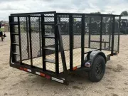 new Utility Trailers Other  for sale, in Waxahachie, TX Thumbnail 4