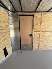 new Cargo (Enclosed) Trailers Cargo Craft  for sale, in Waxahachie, TX Thumbnail 13