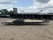 new Car Haulers / Racing Trailers Lamar Trailers  for sale, in Waxahachie, TX Thumbnail 2