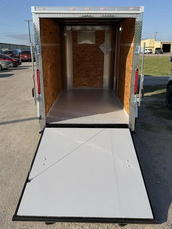 new Cargo (Enclosed) Trailers Cargo Craft  for sale, in Waxahachie, TX Thumbnail 8