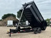 new Dump Trailers Texas Pride Trailers  for sale, in Waxahachie, TX Thumbnail 21