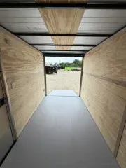new Cargo (Enclosed) Trailers Cargo Craft  for sale, in Waxahachie, TX Thumbnail 14