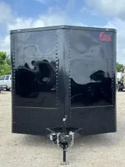 new Cargo (Enclosed) Trailers Cargo Craft  for sale, in Waxahachie, TX Thumbnail 5
