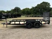 new Utility Trailers CM Trailers  for sale, in Waxahachie, TX Thumbnail 2