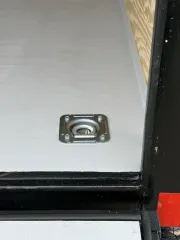 new Cargo (Enclosed) Trailers Cargo Craft  for sale, in Waxahachie, TX Thumbnail 14