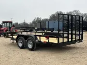 new Utility Trailers CM Trailers  for sale, in Waxahachie, TX Thumbnail 3
