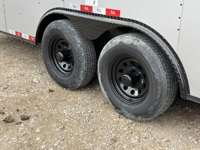 used Other Trailers Cargo Craft  for sale, in Waxahachie, TX Thumbnail 6