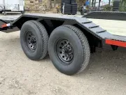 new Equipment / Flatbed Trailers Texas Pride Trailers  for sale, in Waxahachie, TX Thumbnail 5