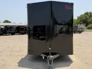 new Cargo (Enclosed) Trailers Cargo Craft  for sale, in Waxahachie, TX Thumbnail 8