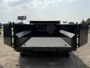 new Dump Trailers Texas Pride Trailers  for sale, in Waxahachie, TX Thumbnail 6