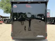 new Cargo (Enclosed) Trailers Cargo Craft  for sale, in Waxahachie, TX Thumbnail 4