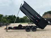 new Dump Trailers Texas Pride Trailers  for sale, in Waxahachie, TX Thumbnail 12